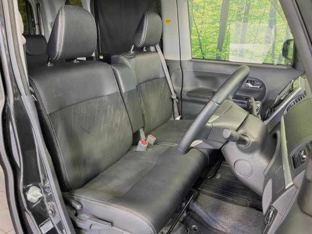Daihatsu TANTO CUSTOM 2017-09 11883-8
