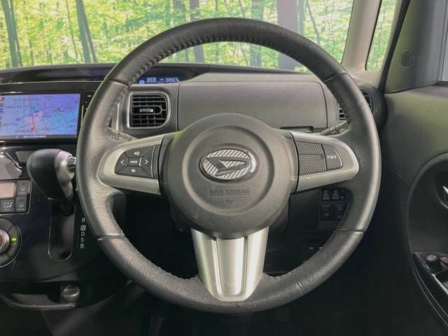 Daihatsu TANTO CUSTOM 2017-09 11883-11