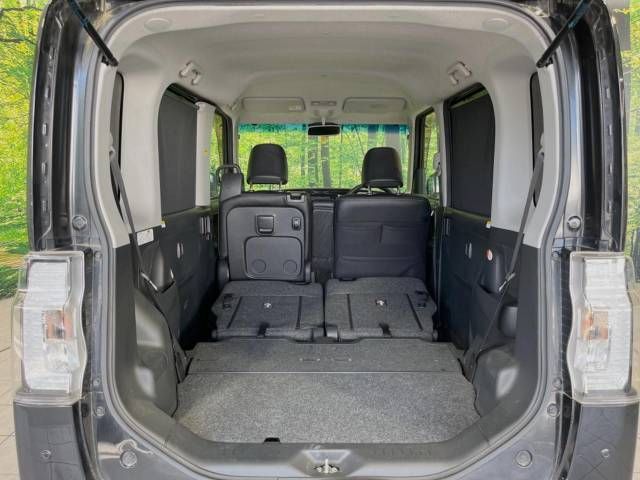 Daihatsu TANTO CUSTOM 2017-09 11883-10
