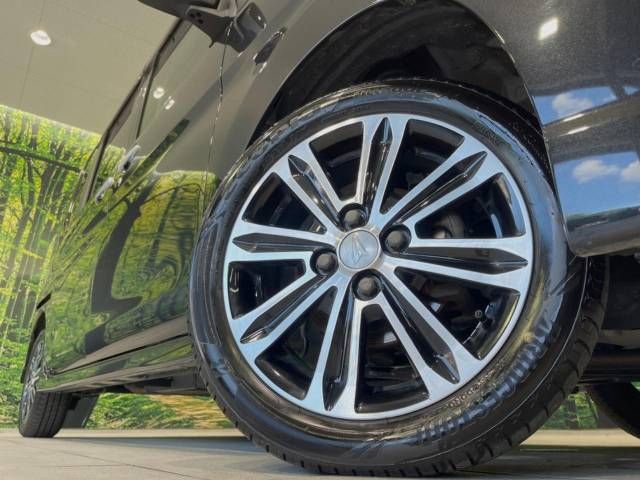 Daihatsu TANTO CUSTOM 2017-09 11883-13