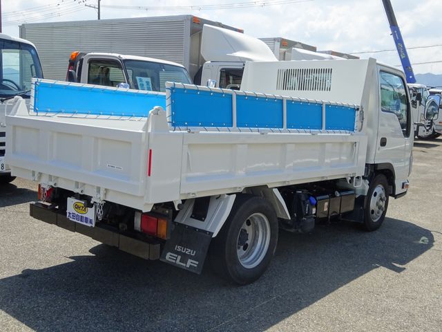 Isuzu ELF TRUCK 2021-02 18666-6