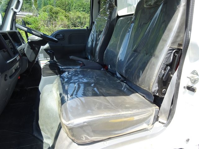 Isuzu ELF TRUCK 2021-02 18666-19