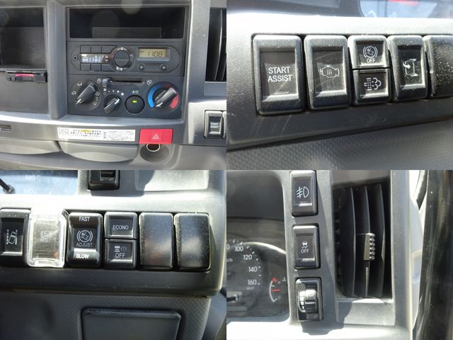 Isuzu ELF TRUCK 2021-02 18666-21