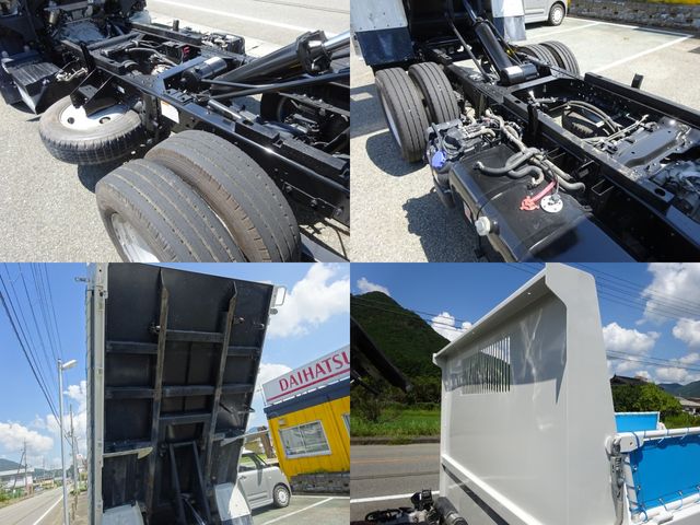 Isuzu ELF TRUCK 2021-02 18666-12