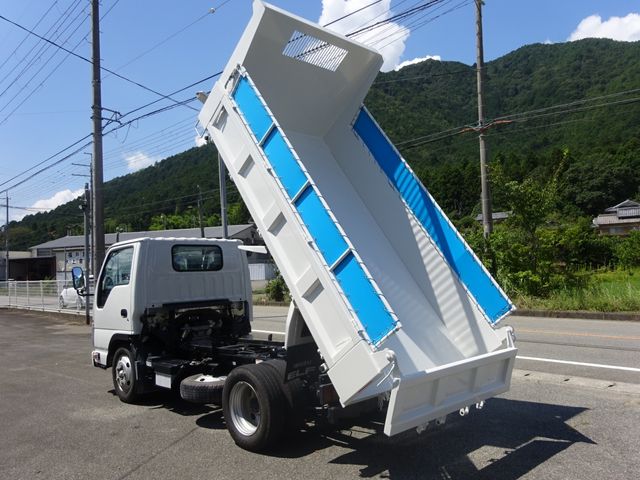 Isuzu ELF TRUCK 2021-02 18666-1