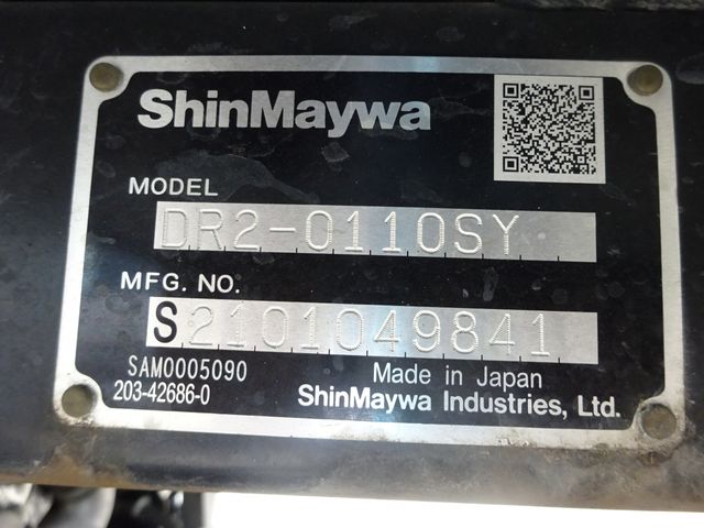 Isuzu ELF TRUCK 2021-02 18666-14