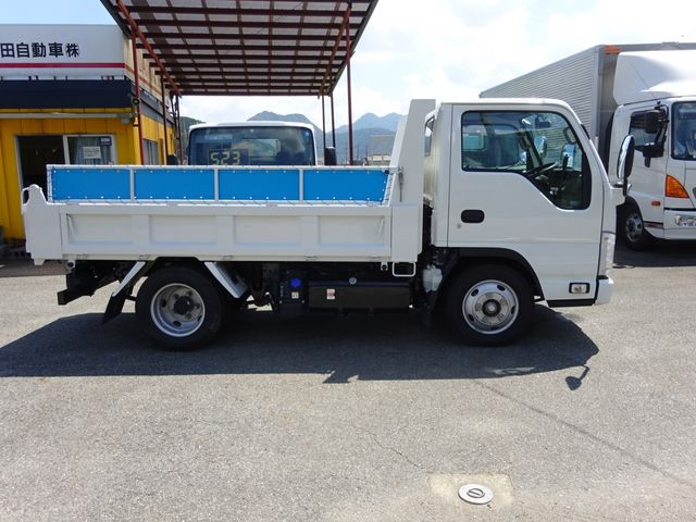 Isuzu ELF TRUCK 2021-02 18666-5
