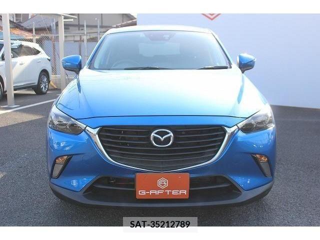 Mazda CX-3 2015-06 213823-5