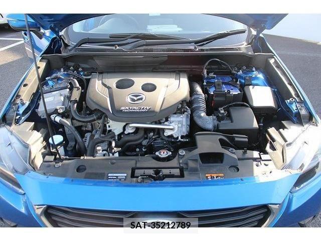 Mazda CX-3 2015-06 213823-17