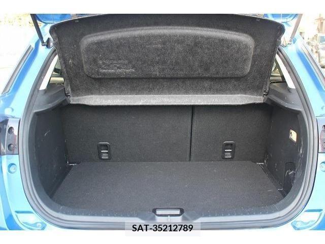 Mazda CX-3 2015-06 213823-16