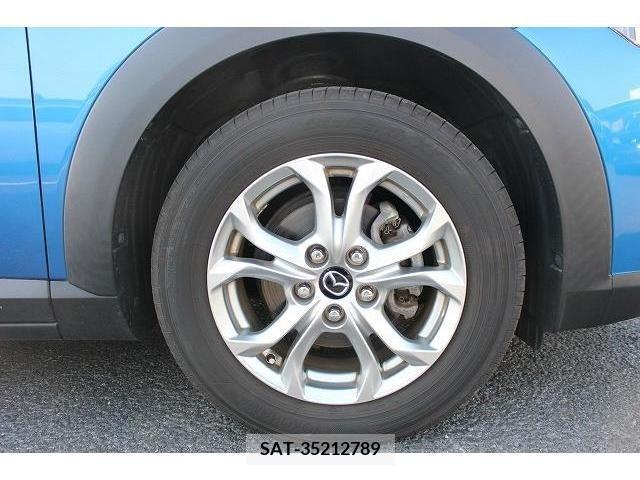 Mazda CX-3 2015-06 213823-11
