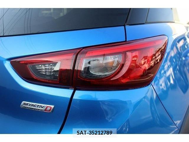 Mazda CX-3 2015-06 213823-10