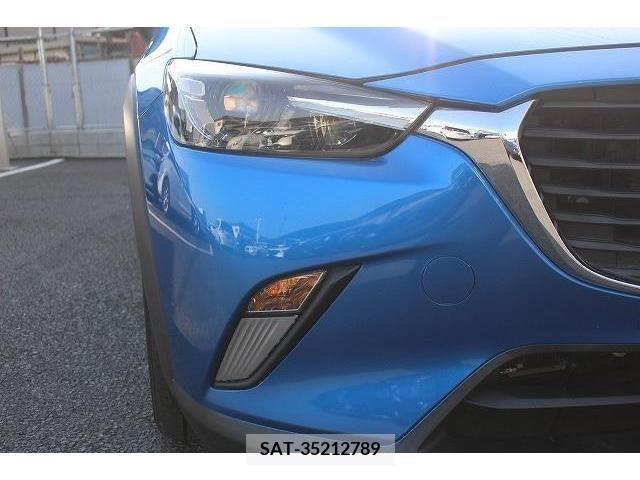 Mazda CX-3 2015-06 213823-9