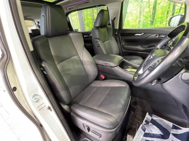 Toyota ALPHARD 2021-03 184519-10
