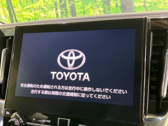 Toyota ALPHARD 2021-03 184519-2