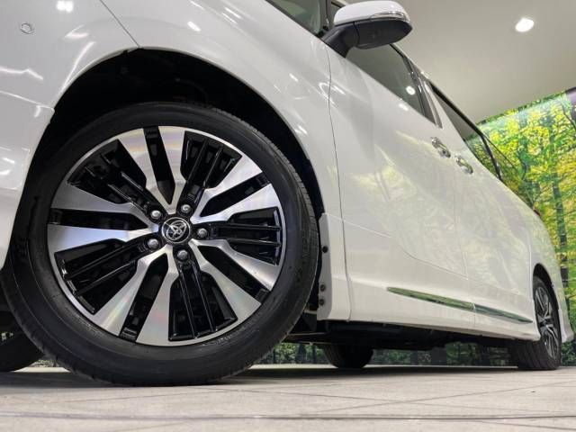 Toyota ALPHARD 2021-03 184519-14