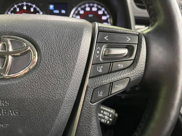 Toyota ALPHARD 2021-03 184519-6