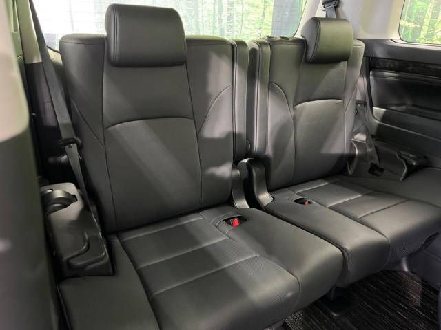 Toyota ALPHARD 2021-03 184519-12