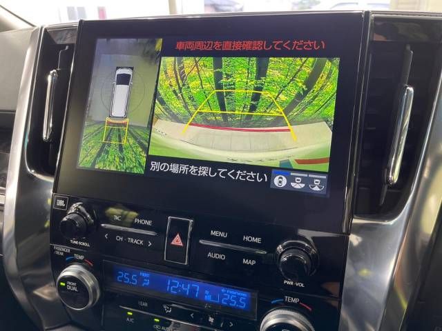 Toyota ALPHARD 2021-03 184519-3