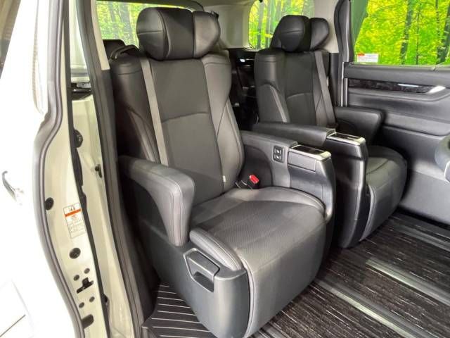 Toyota ALPHARD 2021-03 184519-11