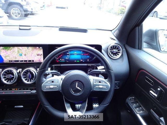 Mercedes Benz EQA 2022-12 220149-20