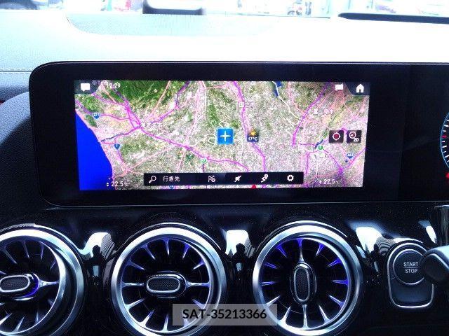 Mercedes Benz EQA 2022-12 220149-22
