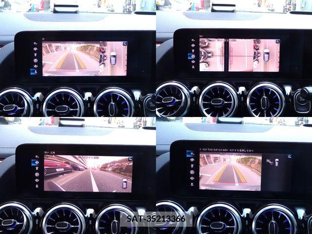Mercedes Benz EQA 2022-12 220149-24