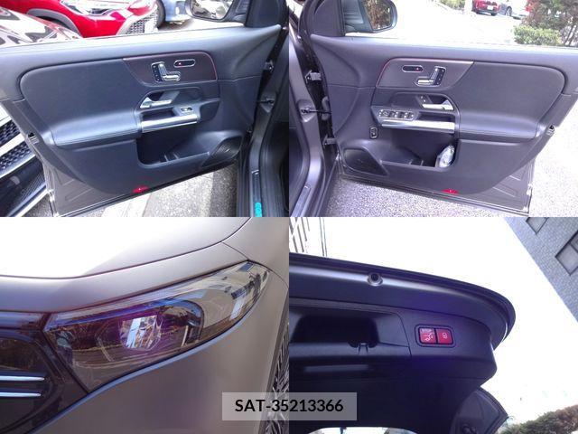 Mercedes Benz EQA 2022-12 220149-27