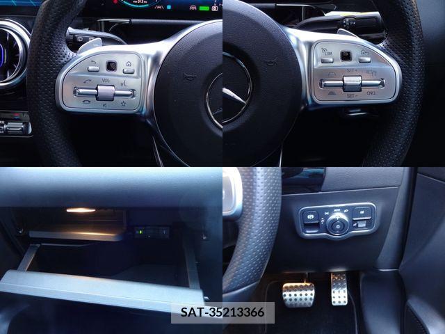Mercedes Benz EQA 2022-12 220149-28