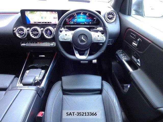 Mercedes Benz EQA 2022-12 220149-1
