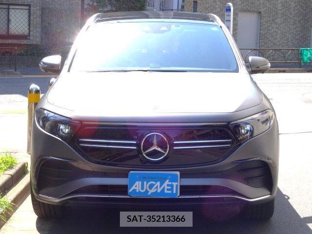 Mercedes Benz EQA 2022-12 220149-3