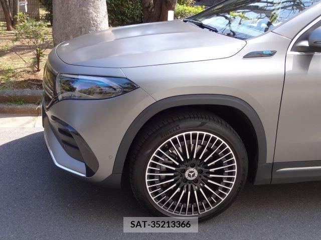 Mercedes Benz EQA 2022-12 220149-4