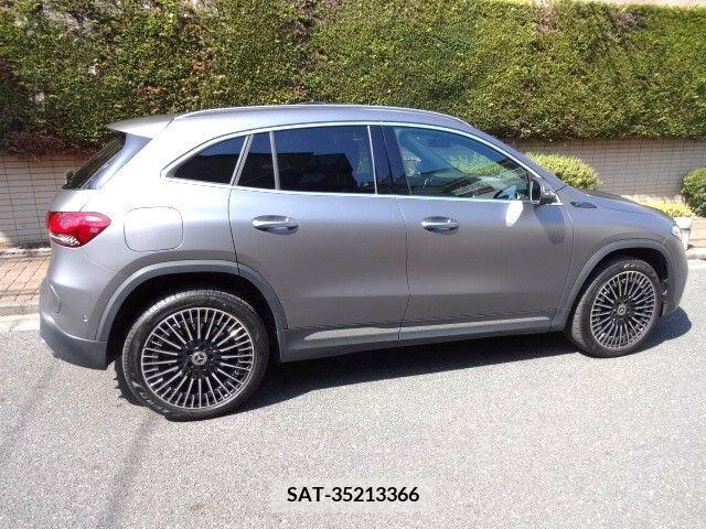 Mercedes Benz EQA 2022-12 220149-6