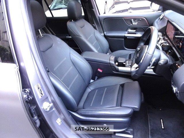 Mercedes Benz EQA 2022-12 220149-15