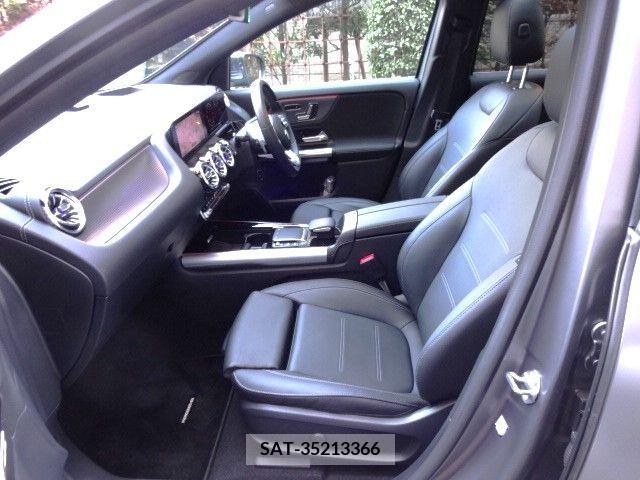 Mercedes Benz EQA 2022-12 220149-13
