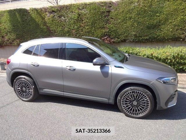 Mercedes Benz EQA 2022-12 220149-7