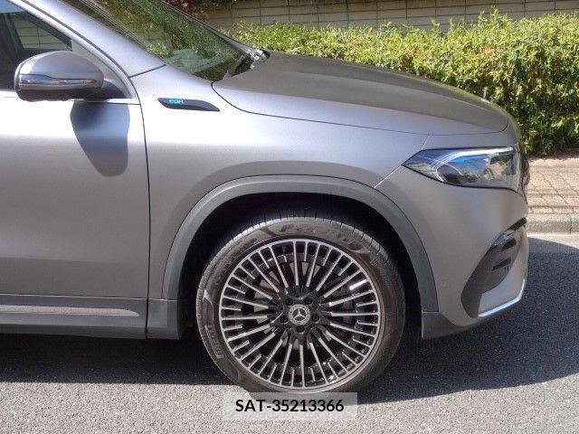 Mercedes Benz EQA 2022-12 220149-8