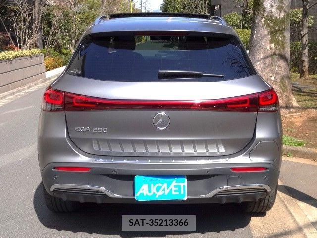 Mercedes Benz EQA 2022-12 220149-9