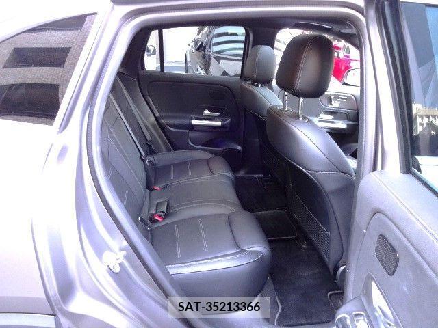 Mercedes Benz EQA 2022-12 220149-18