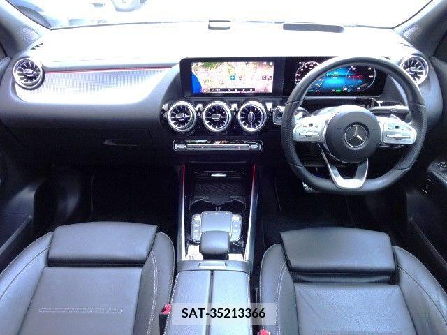 Mercedes Benz EQA 2022-12 220149-19