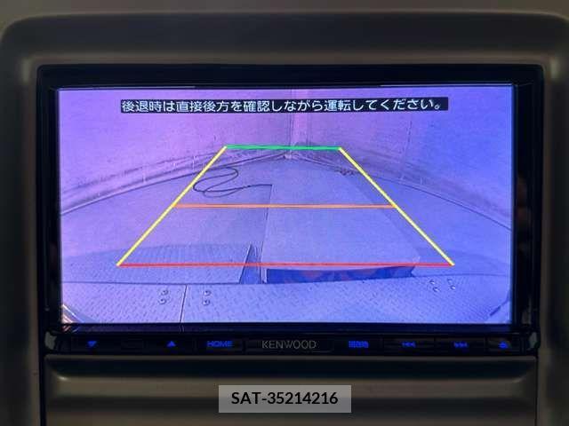 Nissan CUBE CUBIC 2005-06 295697-19