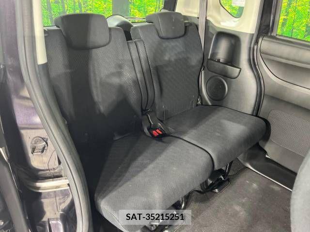 Honda N BOX CUSTOM 2012-03 306434-10