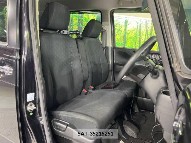 Honda N BOX CUSTOM 2012-03 306434-9