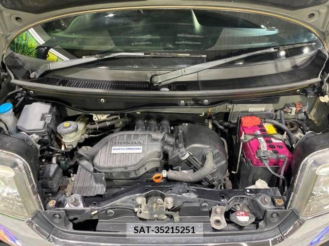 Honda N BOX CUSTOM 2012-03 306434-18