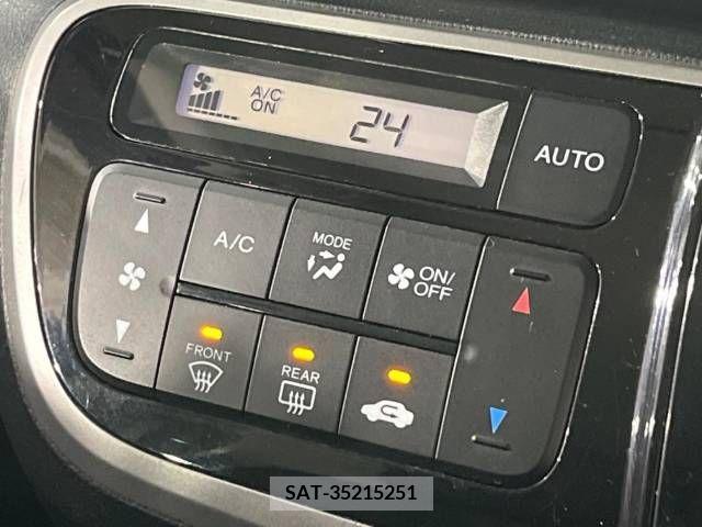 Honda N BOX CUSTOM 2012-03 306434-7