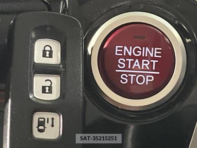 Honda N BOX CUSTOM 2012-03 306434-6