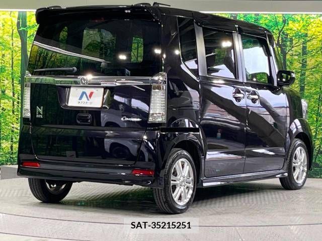 Honda N BOX CUSTOM 2012-03 306434-17