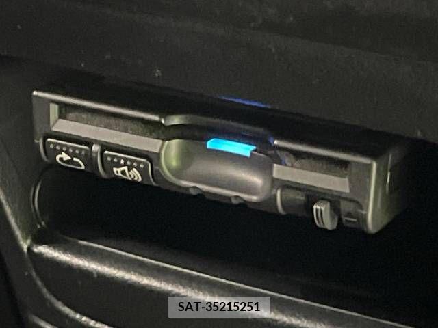 Honda N BOX CUSTOM 2012-03 306434-5