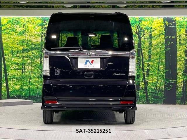 Honda N BOX CUSTOM 2012-03 306434-15