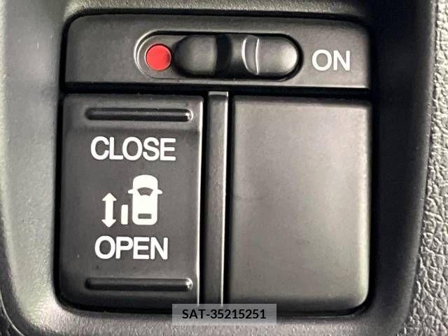 Honda N BOX CUSTOM 2012-03 306434-4